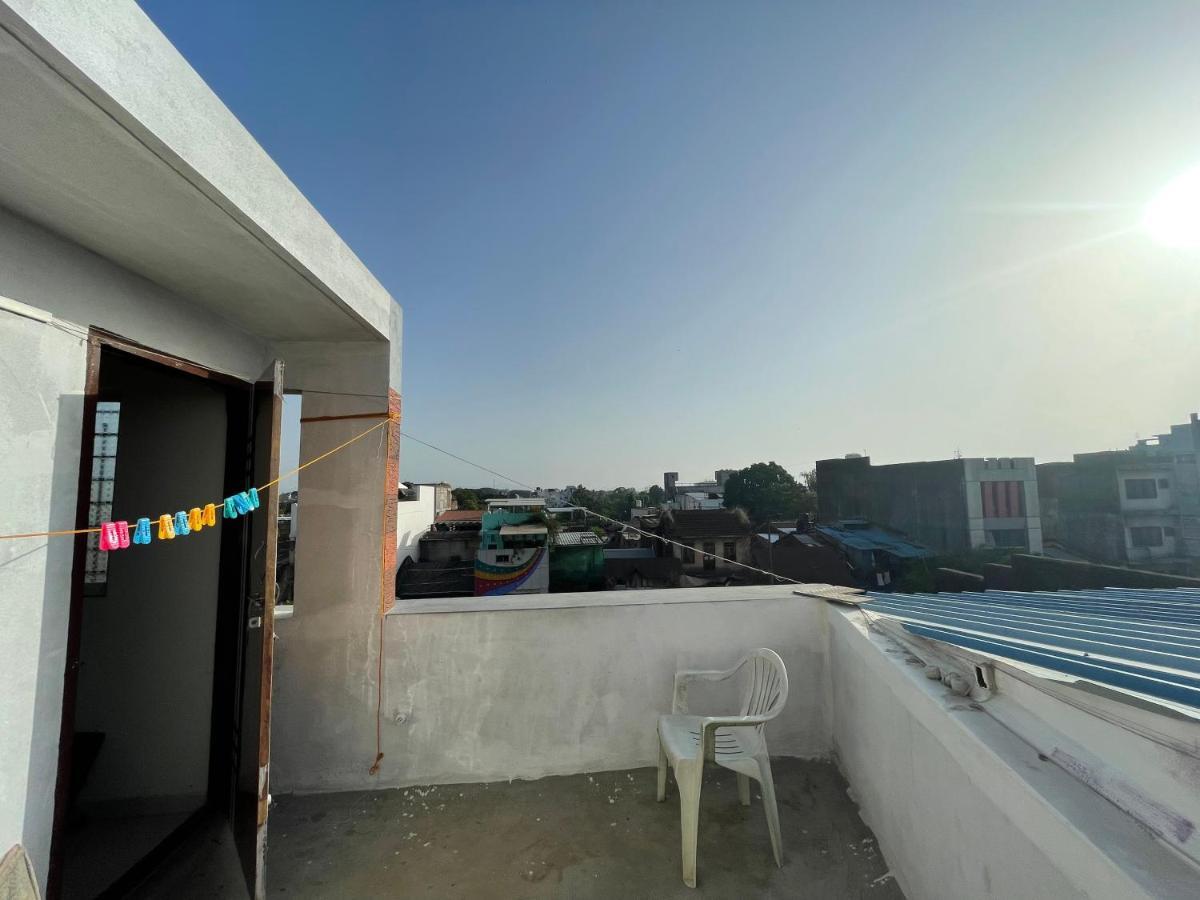 Shree Sadguru Krupa Yatri Niwas Villa Kolhapur Exterior photo