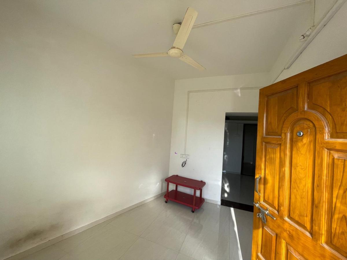 Shree Sadguru Krupa Yatri Niwas Villa Kolhapur Exterior photo