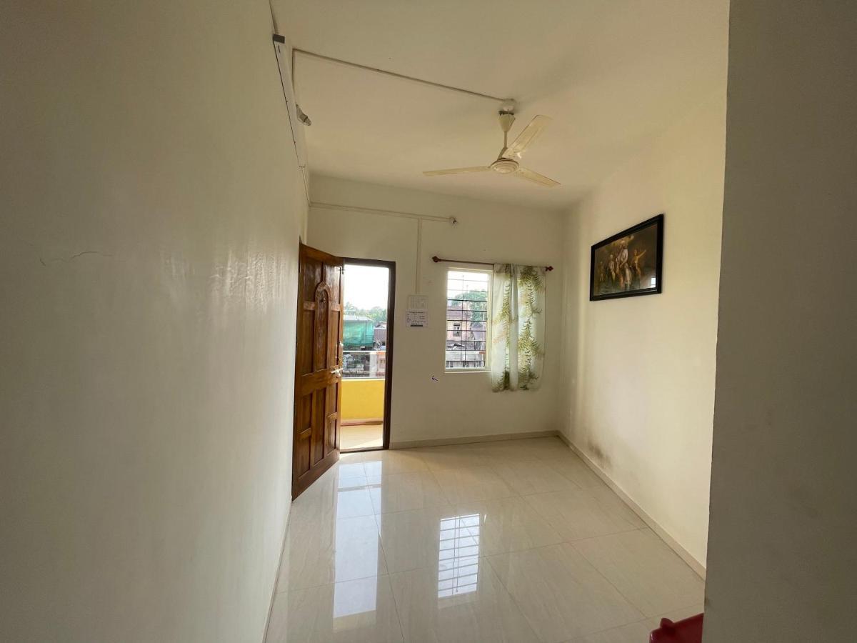 Shree Sadguru Krupa Yatri Niwas Villa Kolhapur Exterior photo